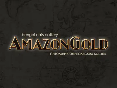 Питомник кошек Amazongold