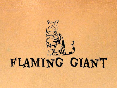Питомник кошек Flaming giant