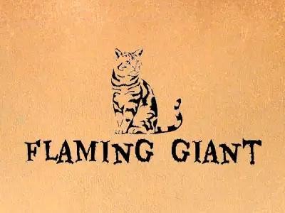 Питомник кошек Flaming giant