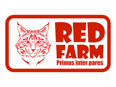 Питомник кошек Red Farm