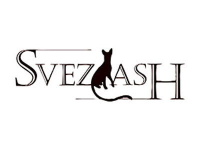Питомник кошек Svezash
